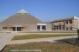 Auditorium