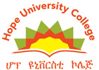 Hope University College