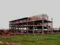 Progress Aug 2008