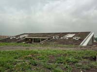 Library-roof